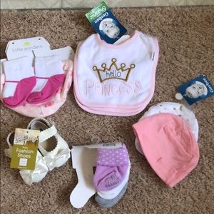 baby accessories!